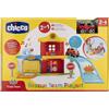 CHICCO GIOCO POLICE FIRE STATION - Farmaciapacini.it