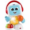 CHICCO GIOCO ROBIT SING ALONG IT - Farmaciapacini.it