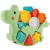CHICCO GIOCO ROCKING DINO ECO+ - Farmaciapacini.it