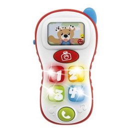 CHICCO GIOCO SELFIE PHONE ITA/EN - Farmaciapacini.it