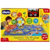 CHICCO GIOCO TAPPETO ELETTRONICO DELLA CITTA' - Farmaciapacini.it