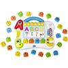 CHICCO LETTERE IN MOVIMENTO - Farmaciapacini.it