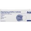 CHICCO MASCHERINE CHIRURGICHE KINGSTAR 50 PEZZI - Farmaciapacini.it