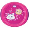 CHICCO PIATTI FONDI 44GATTI DISPLAY - Farmaciapacini.it