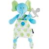 CHICCO PORTASUCCHIETTO BUDDY ELEFANTE 1 PEZZO - Farmaciapacini.it