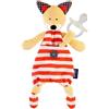 CHICCO PORTASUCCHIETTO BUDDY VOLPE 1 PEZZO - Farmaciapacini.it