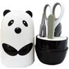 CHICCO SET MANI RIGIDO PANDA - Farmaciapacini.it