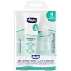 CHICCO SET PRIMI MESI ORAL CARE - Farmaciapacini.it