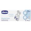 CHICCO SOLUZIONE PHYSIOCLEAN 5 ML 10 PEZZI - Farmaciapacini.it