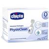 CHICCO SOLUZIONE PHYSIOCLEAN 5 ML 25 PEZZI - Farmaciapacini.it