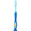CH SPAZZOLINO 3 YEARS - 6 YEARS BLUE - Farmaciapacini.it