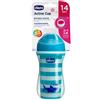 CHICCO TAZZA ACTIVE ROSA 14 MESI+ PACK 1 - Farmaciapacini.it