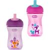 CHICCO TAZZA ADVANCE ROSA 12 MESI - Farmaciapacini.it