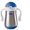 CHICCO TAZZA INOX BIMBO - Farmaciapacini.it