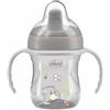 CHICCO TAZZA TRAINING GRIGIA 6M+ - Farmaciapacini.it