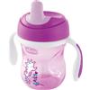 CHICCO TAZZA TRAINING ROSA 6 MESI - Farmaciapacini.it