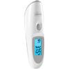 CHICCO TERMOMETRO A INFRAROSSI SMART TOUCH - Farmaciapacini.it