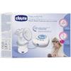 CHICCO TIRALATTE ELETTRICO - Farmaciapacini.it