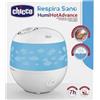 CHICCO UMIDIFICATORE CALDO HUMI HOT ADVANCE - Farmaciapacini.it