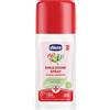 CHICCO ZANZA SPRAY INSETTOREPELLENTE 3Y 100 ML - Farmaciapacini.it