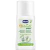 CHICCO ZANZA SPRAY NATURALE 100 ML - Farmaciapacini.it