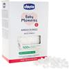 CHICCO BABY MOMENTS AMIDO DI RISO SENS 250 G - Farmaciapacini.it