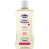 CHICCO BABY MOMENTS OLIO MASSAGGIO SENSITIVE 200 ML - Farmaciapacini.it