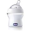 CHICCO BIBERON NAT FEEL PP 0M+ 150 ML BIMBA - Farmaciapacini.it