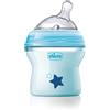 CHICCO BIBERON NAT FEEL PP 0M+ 150 ML BIMBO - Farmaciapacini.it