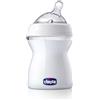 CHICCO BIBERON NAT FEEL PP 2M+ 250 ML UNISEX - Farmaciapacini.it