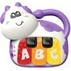 CHICCO GIOCO BS COW PIANO ITALIAN/ENGLISH - Farmaciapacini.it