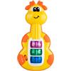 CHICCO GIOCO BS GIRAFFE GUITAR ITALIAN/ENGLISH - Farmaciapacini.it