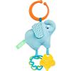 CHICCO GIOCO ELEPHANT ON THE GO ECO+ - Farmaciapacini.it