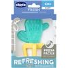 CHICCO MASSAGGIA FRESH CACTUS 4M+ - Farmaciapacini.it