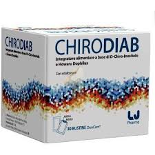 CHIRODIAB 30 STICK - Farmaciapacini.it