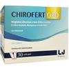 CHIROFERT ORO 30 STICK PACK OROSOLUBILI - Farmaciapacini.it
