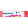 CHOLESTERINUM 7CH GRANULI TUBO  4G - Farmaciapacini.it