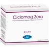 CICLOMAG ZERO 20 BUSTINE - Farmaciapacini.it