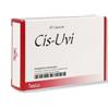CIS UVI 30 CAPSULE 15,36 G - Farmaciapacini.it