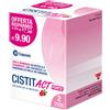 CISTIT ACT FORTE 30 CAPSULE - Farmaciapacini.it