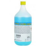 CITROSIL ALCOLICO AZZURRO 1 LITRO - Farmaciapacini.it