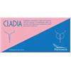 CLADIA SOLUZIONE 10 FLACONCINI DA 10 ML - Farmaciapacini.it