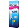 CLEARBLUE TEST GRAVIDANZA RILEVAZIONE PRECOCE DIGITALE 1 PEZZO - Farmaciapacini.it