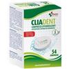 CLIADENT 54 COMPRESSE EFFERVESCENTI - Farmaciapacini.it