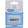 CLIADENT CERA ORTODONTICA INSAPORE - Farmaciapacini.it