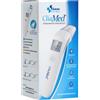 CLIAMED TERMOMETRO INFRAROSSI NO TOUCH - Farmaciapacini.it