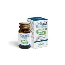 COLIGAS FAST 50 CAPSULE - Farmaciapacini.it