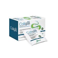 COLIGAS FAST TISANA 20 BUSTINE - Farmaciapacini.it