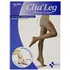 COLLANT CLIALEG 140 DENARI COLORE CLEAR TAGLIA 1 - Farmaciapacini.it