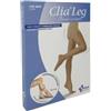 COLLANT CLIALEG 140 DENARI COLORE PLAYA TAGLIA 4 - Farmaciapacini.it